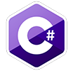 C# C#
