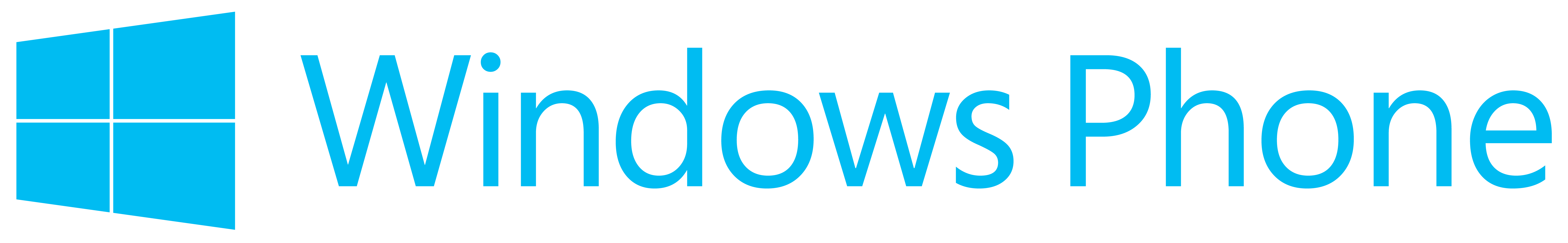 Windows Phone Windows Phone